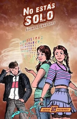 No ests solo by Rafael Estrada (Spanish) Paperback Book