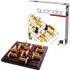 Quoridor - Mini