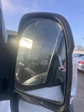 Glace de rétroviseur Peugeot BOXER