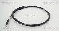 Triscan Bremsseil Seilzug Feststellbremse 8140 28197 FüR SW Peugeot 308 1 16V