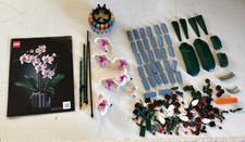 LEGO Botanicals Orchid 10311