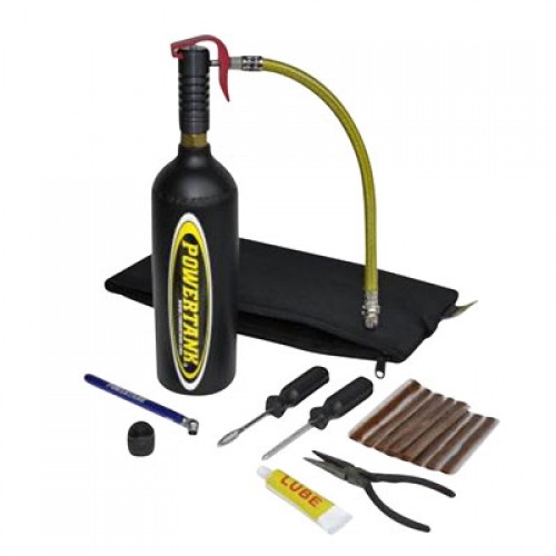 Power Tank Power Shot Trigger System 20 oz. PTM-0125 (50 PSI) | eBay