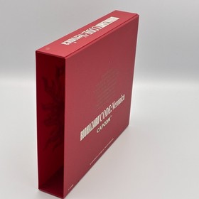 Biohazard Code: Veronica Limited Box CIB Dreamcast Japan Import NTSC-J Capcom