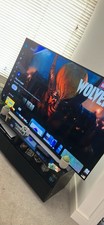 LG OLED 65in Black TV