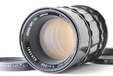[NEAR MINT+++] Pentax SMC Takumar 6x7 200mm F...