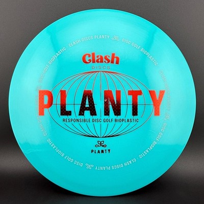 Planty Millet - First Run