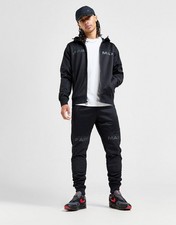 Nike Air Max Woven Polyknit Tracksuit Black Size L BrandNew! 100%Genuine RRP£160