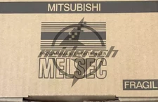 1PCS Mitsubishi PLC FX1N-60MT-DSS New