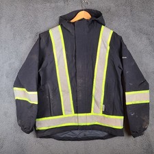 Grundens Full Share CSA Jacket  Waterproof Breathable - Class 1 Lvl 2 Mens XL