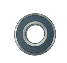 6307-2RS Double Rubber Seal Ball Bearings 35X80X21MM
