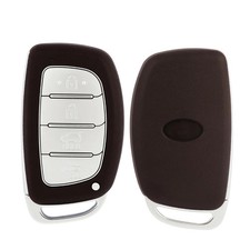 2019-2021 Hyundai Tucson / 4-Button Smart Key / PN: 95440-D3510 / TQ8-FOB-4F11 