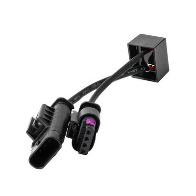 1 PC Locker Sensor Bypass Harness Z-LKR-OEM For Jeep Gladiator 2020-2023