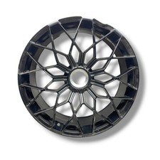 Lamborghini Huracan STO Center Lock 20” Front Wheel Rim 8.5J ET32 OEM 4T3601017