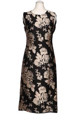 GERARD DAREL Kleid Damen Dress Damenkleid Gr. EU 34 (FR 36) Seide Me... #mrtalvj