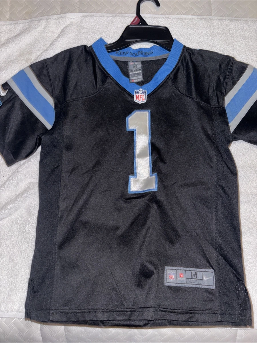 Nike Men's Cam Newton NFL Jerseys for sale | eBay