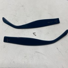 CELINE EYEWEAR CL41450/S 809RT TEAL TEMPLE ARM PARTS WITH SCREWS 620