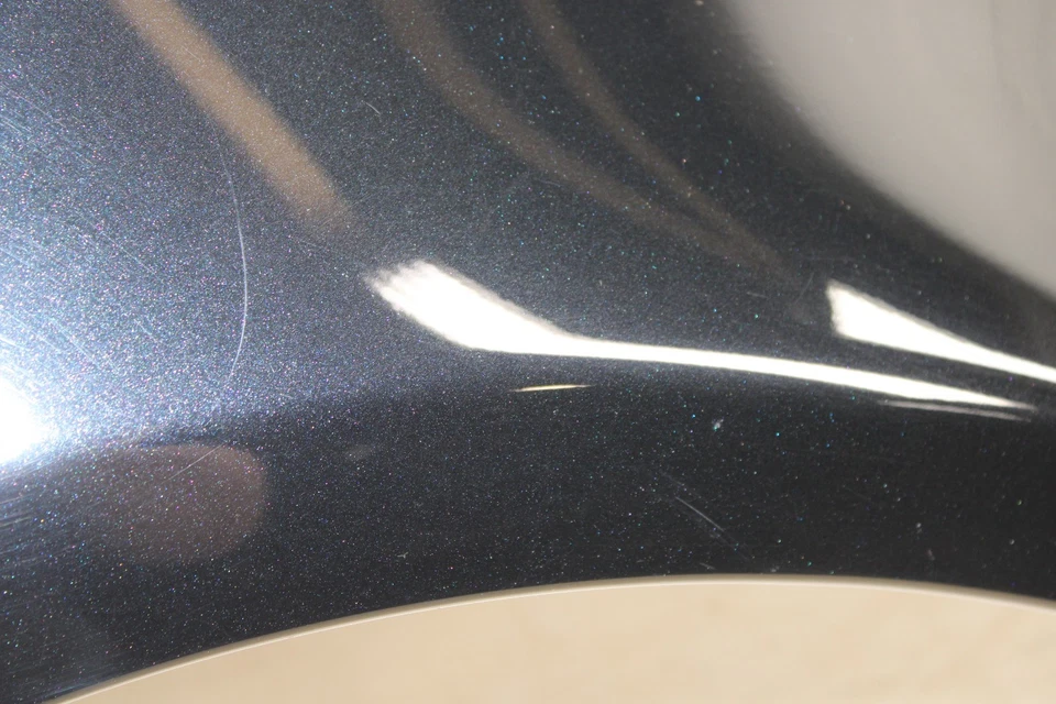 Fiat 124 Spider 2017-2020 guardabarros derecho (41 W) OEM *recogida local* MB10 Foto 3 de 4