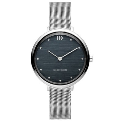 Danish Design - Armbanduhr - Damen - IV63Q1169