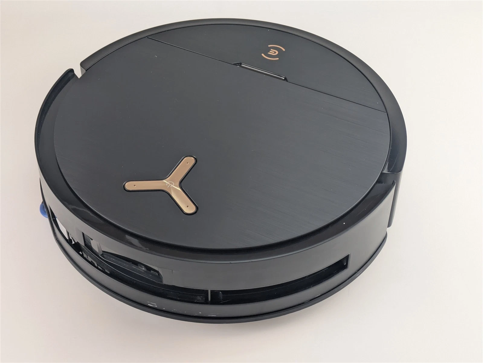 ECOVACS DEEBOT X9 PRO OMNI Robot Vacuum Cleaner & Mop w/ Docking Station - product detail image 5