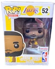 Funko Pop NBA LeBron James #52 Foot Locker Exclusive Los Angeles Lakers