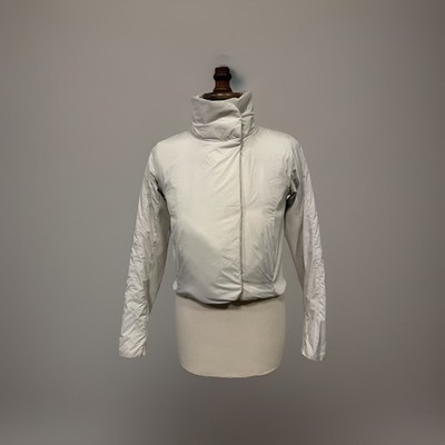 Lululemon Damenjacke Gr. 6   sehr guter Zustand, hellbeige