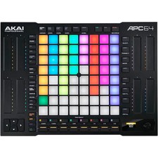 Akai Professional APC64 Ableton Live Pad Cont...