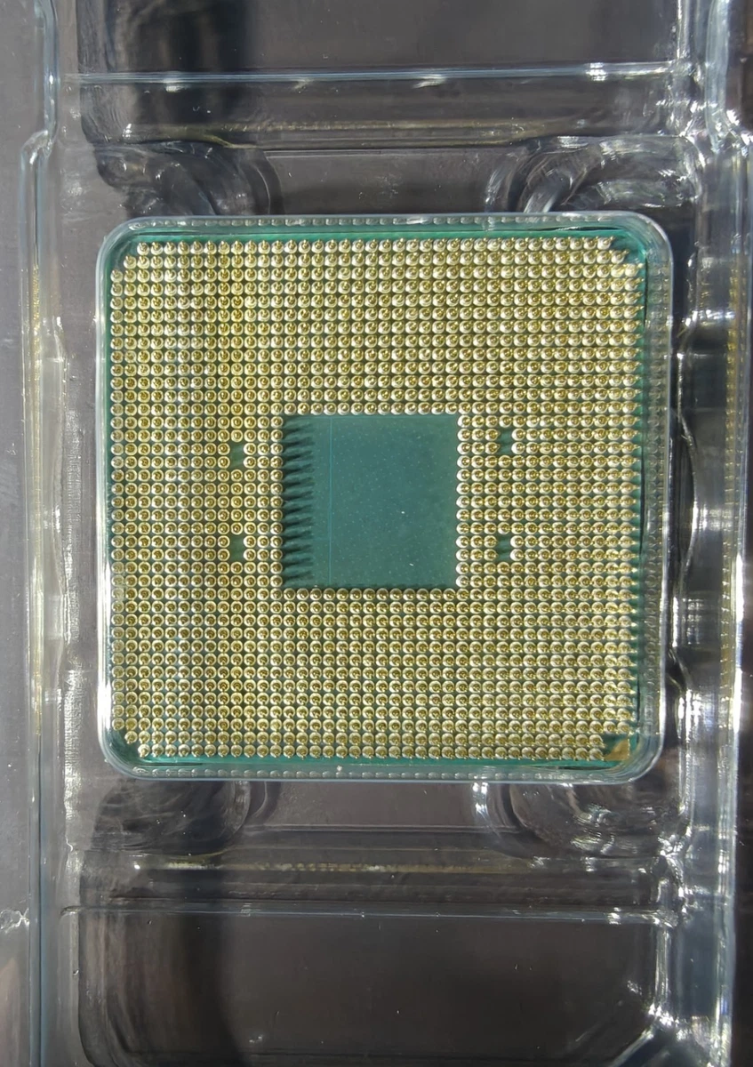 New) AMD Ryzen 7 5700X 8 Core 16 Thread AM4 Unlocked 3.4 GHz CPU