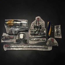 Dyson V15s Detect Absolute Stick Vacuum Cleaner, Bagless Cordless