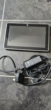 HP Slate 2 Windows 7 Atom Tablet