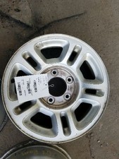 Wheel 14mm Wheel Lug 16mm Hole 16x7 Aluminum Fits 00-02 Expedition 313848