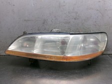 98 - 00 Honda Accord Left Driver Front Headlight Lamp