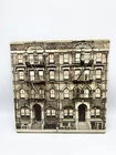 Led Zeppelin Physical Graffiti 1975 Swan Song Classic Rock SS2-200