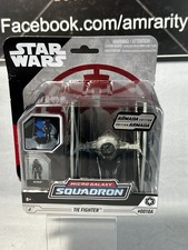 Star Wars Micro Galaxy Squadron Armada Edition TIE Fighter 0010A