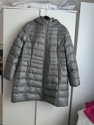 Gerry Weber Steppmantel Daunenmantel Gr. 44