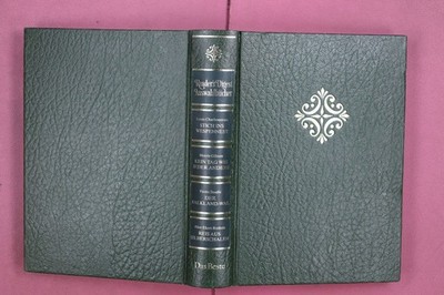 291718 Louis Charbonneau READER'S DIGEST AUSWAHLBÜCHER Verlag Das Beste HC