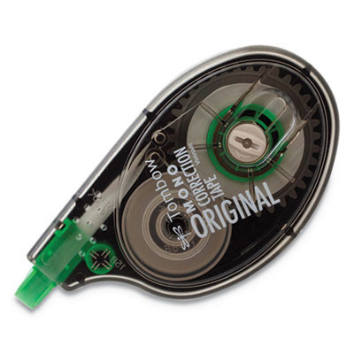 Tombow TAPE,CORRECTION 4PK,WE 68626 AMERICAN TOMBOW INC. Tombow 68626