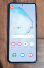 Samsung Note 10 Lite