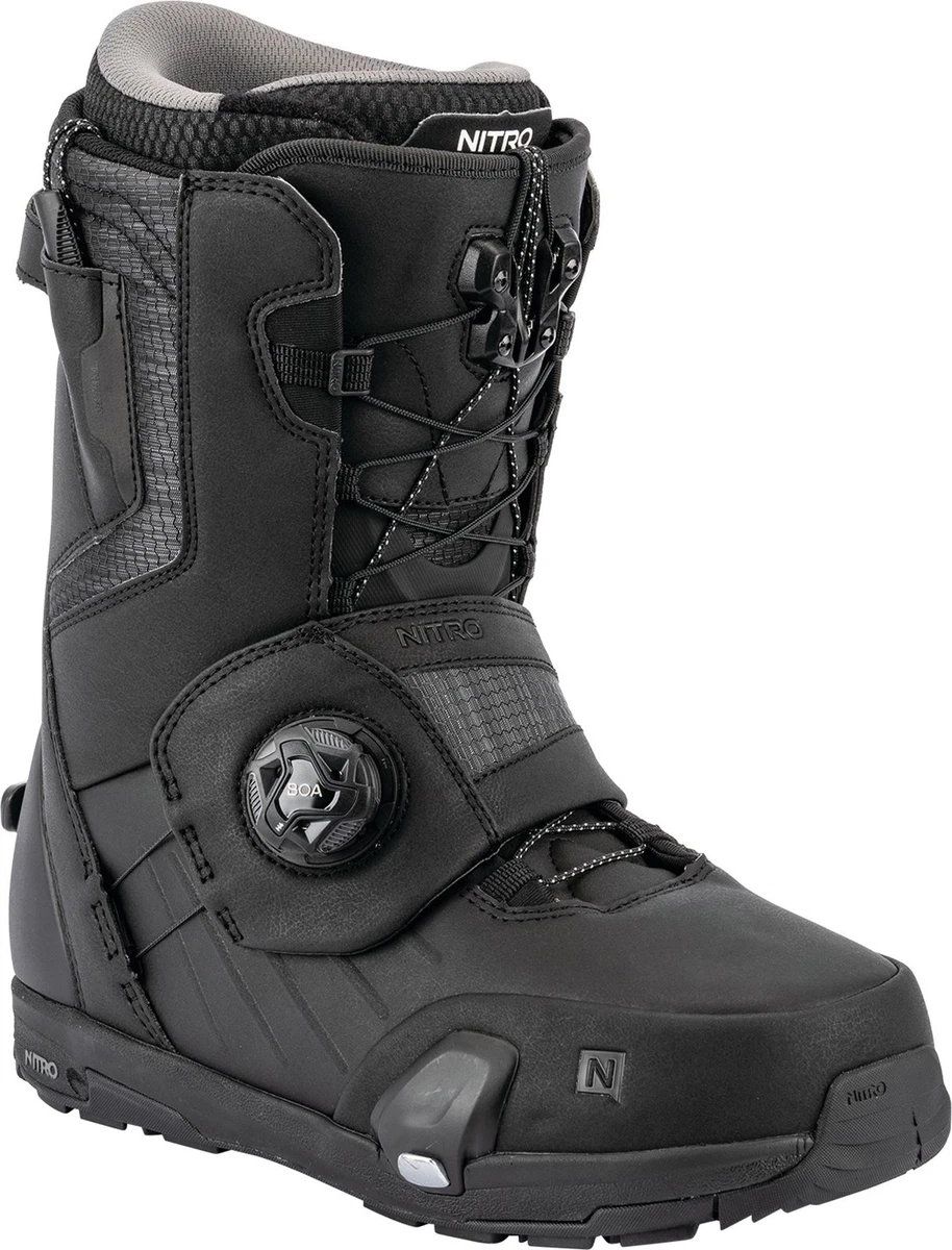 Nitro Ski & Snowboard Boots for Men for sale - eBay