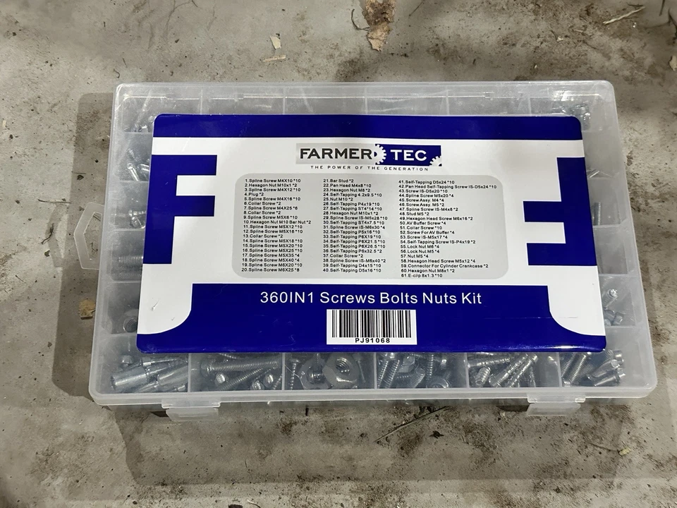 Stihl 044 Chainsaw - REDLEVER- SLANT FIN - 10MM , 28” Stihl Rollomatic Light bar - Image 2 of 4