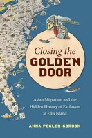 Anna Pegler-Gordon | Closing The Go*Den Door | Taschenbuch | Englisch (2021)
