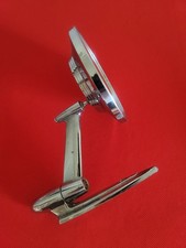 Vintage Oem International Harvester Travelall -scout -pickup Ih Side Mirror B75 Vintage Oem International Harvester Travelall -scout -pickup Ih Side Mirror B75