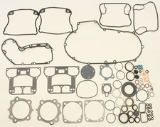 Evo Sportster EST Gasket Kit - Style: Valve Cover & Rocker Box