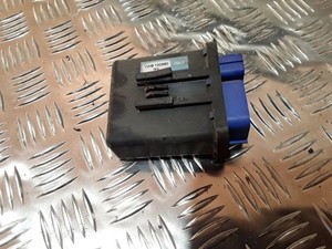 LAND ROVER FREELANDER L314 Lüfterrelais YWB100980 2.00 Diesel 72kw 33828964