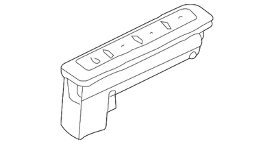 Genuine Volkswagen Memory Switch 1Z0-959-769-A-9B9 | eBay