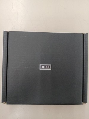DH Labs Pro-Studio Cinch Kabel 1,0 m Audio Stecker Hochwertig