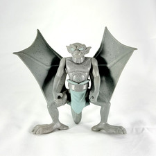 Vintage Disney Gargoyles Stone Camo Lexington 4.5" Figure 1995 Kenner Series 2