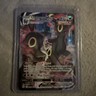Pokémon Umbreon VMAX TCG TG23/TG30 SWSH Brilliant Stars Full Art Trainer Gallery