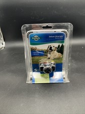 PetSafe PUL-275 In-Ground Deluxe Ultralight Receiver Collar New Free Shipping