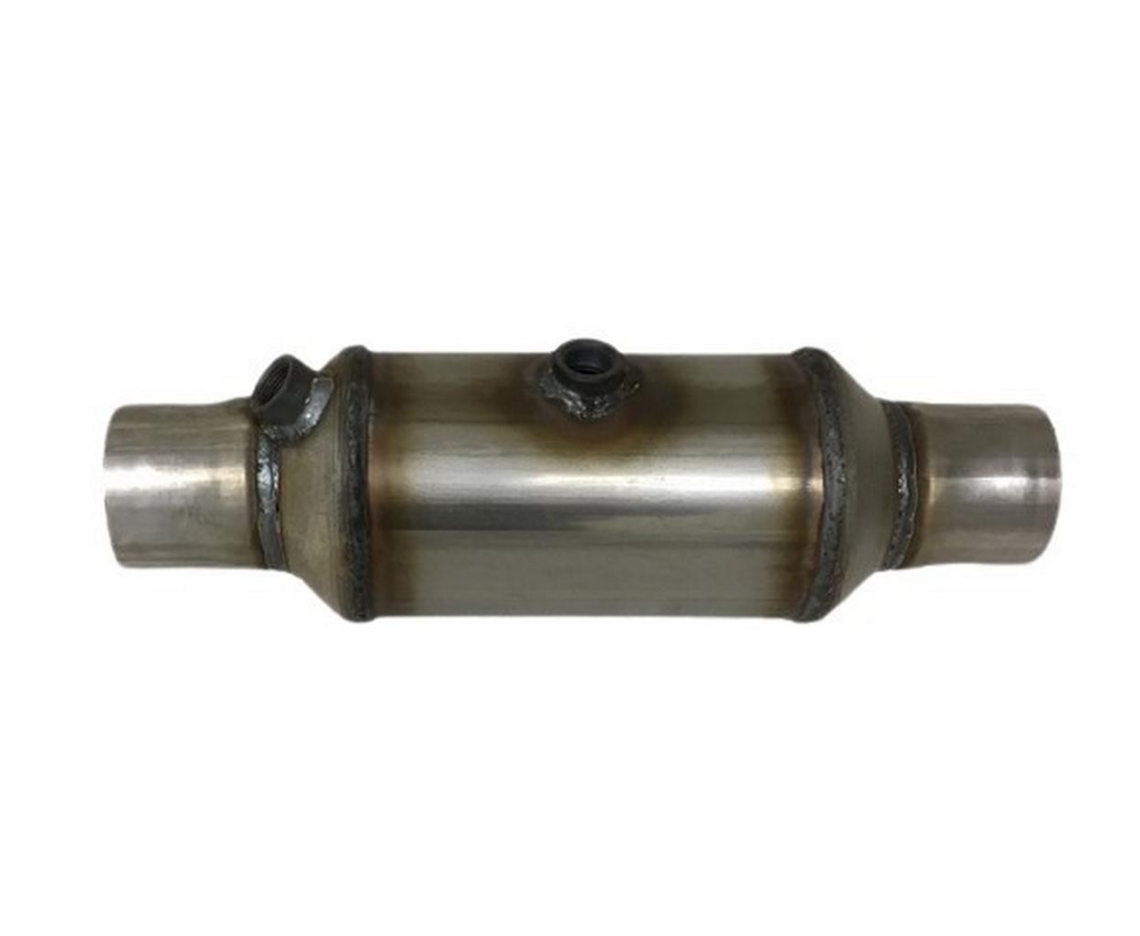 Bentley T2 1979-1980 Catalytic converter