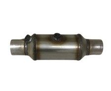 Catalytic Converter Fits 1994 1995 Ford Thunderbird